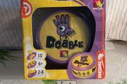 Brand New Dobble (never Open )