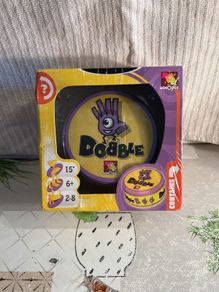 Brand New Dobble (never Open )