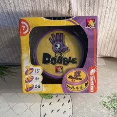 Brand New Dobble (never Open )
