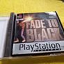 Fade to Black PlayStation1 Ps1 PlayStation2 Ps2 Games Original Image 4