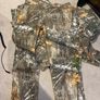 6 Pairs of Carhartt Camo Trousers Image 3