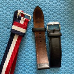 Daniel Wellington Watch straps