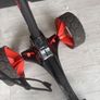 MGI Zip X3 Electric Golf Trolley Image 2