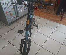 E-Bike