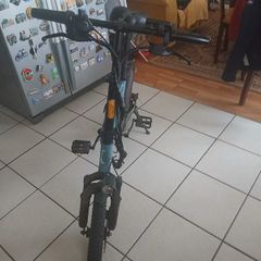 E-Bike