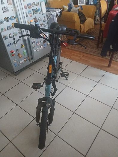 E-Bike