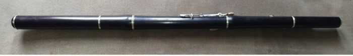 Irish flute