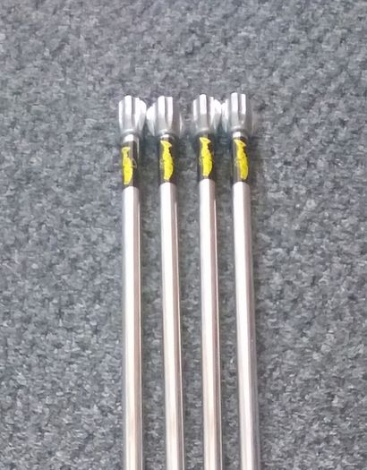 Bank Sticks
