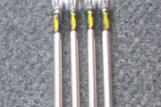Bank Sticks