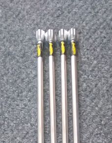 Bank Sticks
