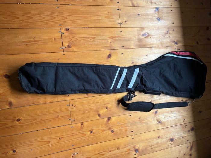 Pencil bag/Sunday bag
