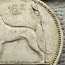 Ireland 1962 6d Sixpence Mint Error Defective Planchet Image 3