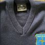cannistown jumper and tie Image 2