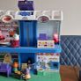 Assortment of peppa pig toys Image 7