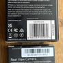 Nextbase Dash Cam Kit and Rear View Camera Image 5