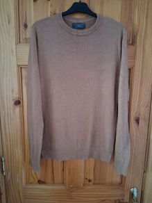 mans primark jumper