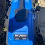 Hyundai lawnmower Image 3