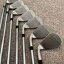 Callaway Mavrik Irons Image 4