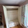 Wardrobe - Easy to transport Image 2