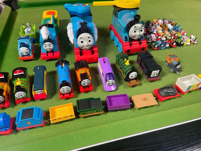 Thomas the Tank Engine