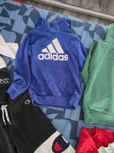clothes 3-4 years old
