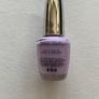 Opi infinite shine gel like lacquer in last glam standing Image 3