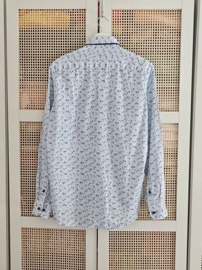 6th Sense Shirt M New