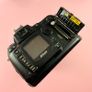 Nikon D70 + 18-55mm lens Image 5