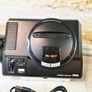 VGC Sega Megadrive Mini Console Tested Unboxed Mega Drive Official (A) Image 3