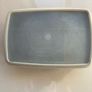 Vintage 70's Tupperware "Tuppercraft" Container. Image 2
