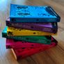 Scarlet and Ivy Books Series Image 5