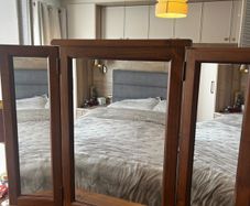 Dressing Table Mirror