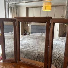 Dressing Table Mirror