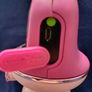 VTECH kidizoom flix Pink tripod camera Image 5