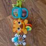 baby gim, soft toy 0-6m , tummy time  bundle Image 6