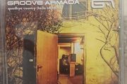 Groove Armada CD - Goodbye Country (Hello Nightclub)