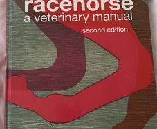 The Racehorse A veterinay manuel