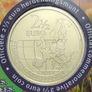 Belgium 2.5 Euro Brilliant Uncirculated Coin 2024 - The Bee in Belgium - Belgian Coincard Catalog Image 3