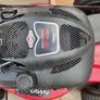 Petrol lawnmower brigs and Stratton Image 2
