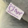 Body support pillow pregnancy back pain invalid full length Image 5