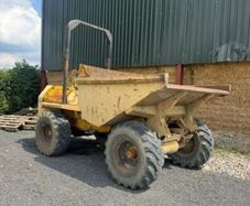 Benford 6 tonne dumper