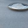 United Kingdom : William and Mary Coin - " The Millionaires Collection " 2007   Re-Strike .925 Silver Image 6