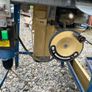 Scheppach TKU Table Saw Image 2