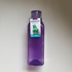 Sistema Bottle