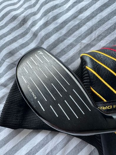 Taylormade R7 Mini Driver