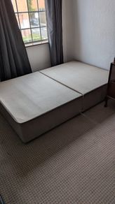 Divian Bed