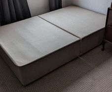 Divian Bed