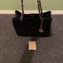 Black Michael Kors Tote Bag Image 4