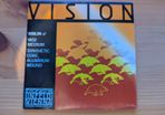 Violin string - Thomastik Vision Violin A 4/4 medium