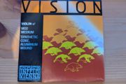 Violin string - Thomastik Vision Violin A 4/4 medium